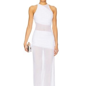 Superdown Merri Maxi Dress